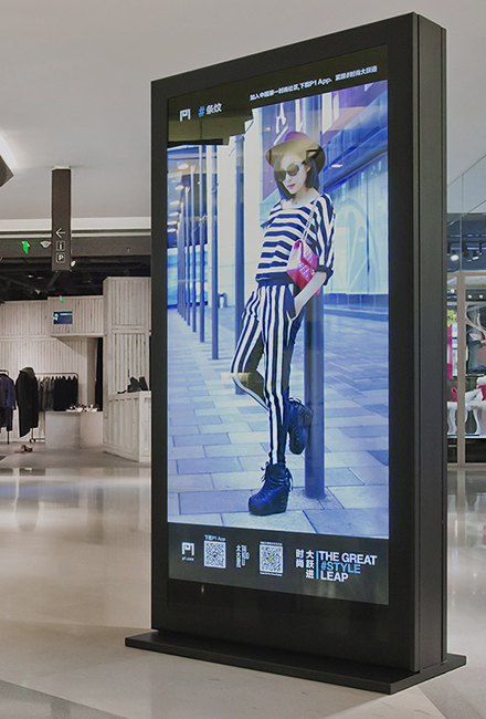 Smart Quotient Display Smart Quotient Display